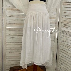 Club Monaco Dress or Skirt